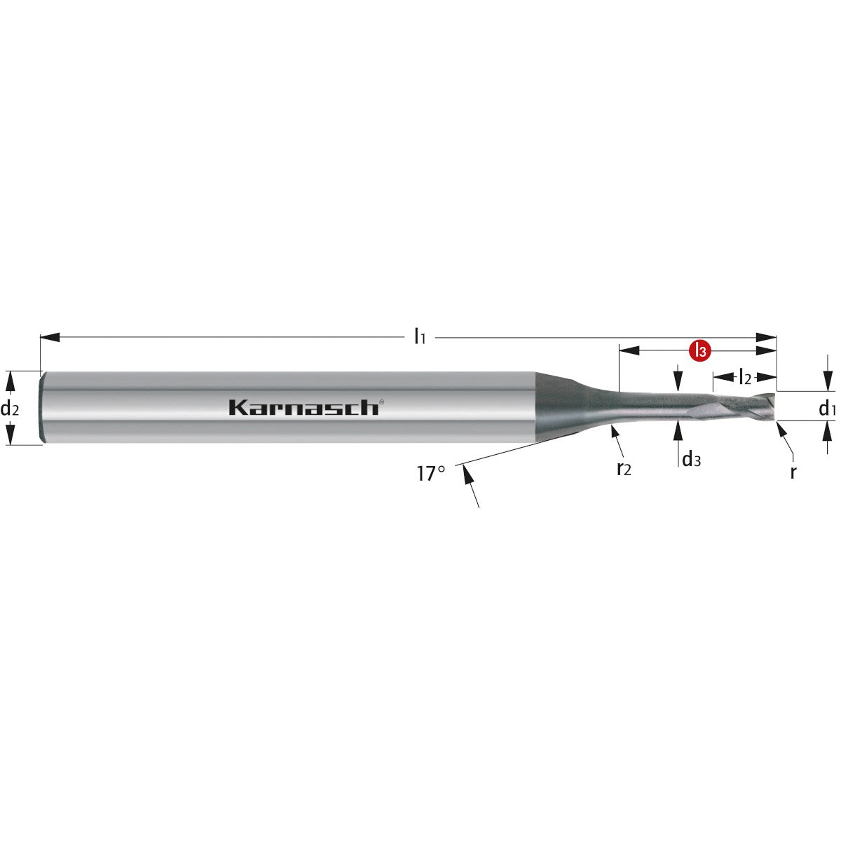 Karnasch 3065450060006030