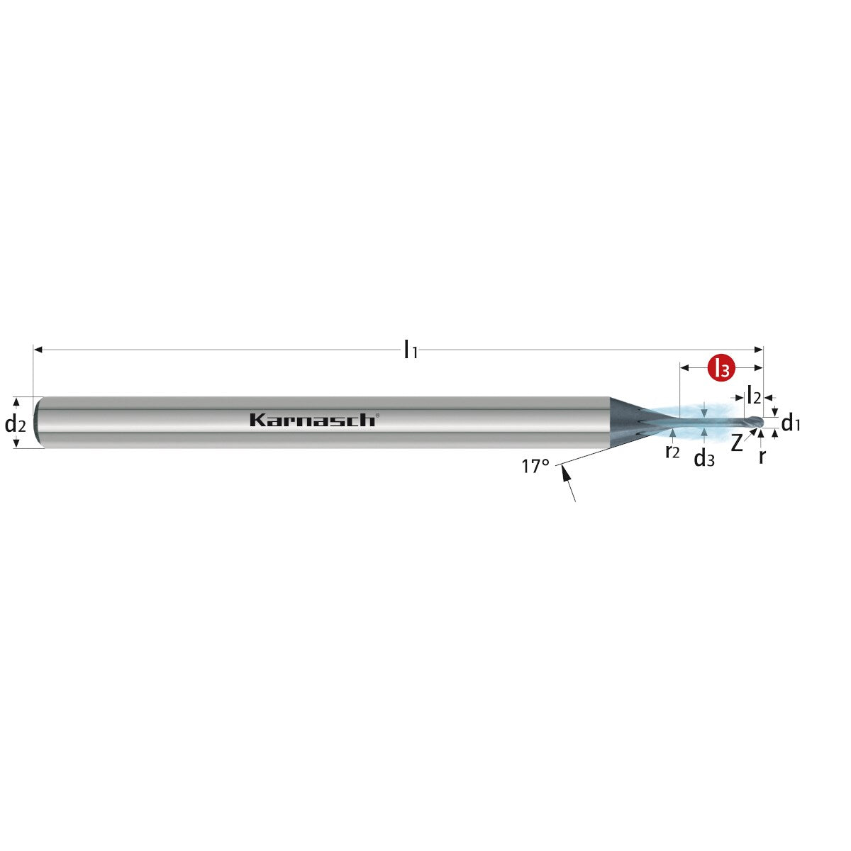 Karnasch 306550020015