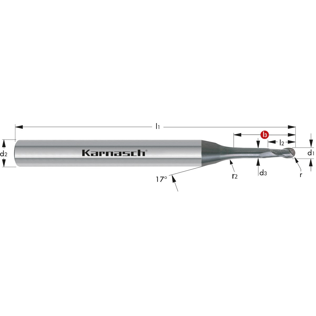 Karnasch 3065530020015
