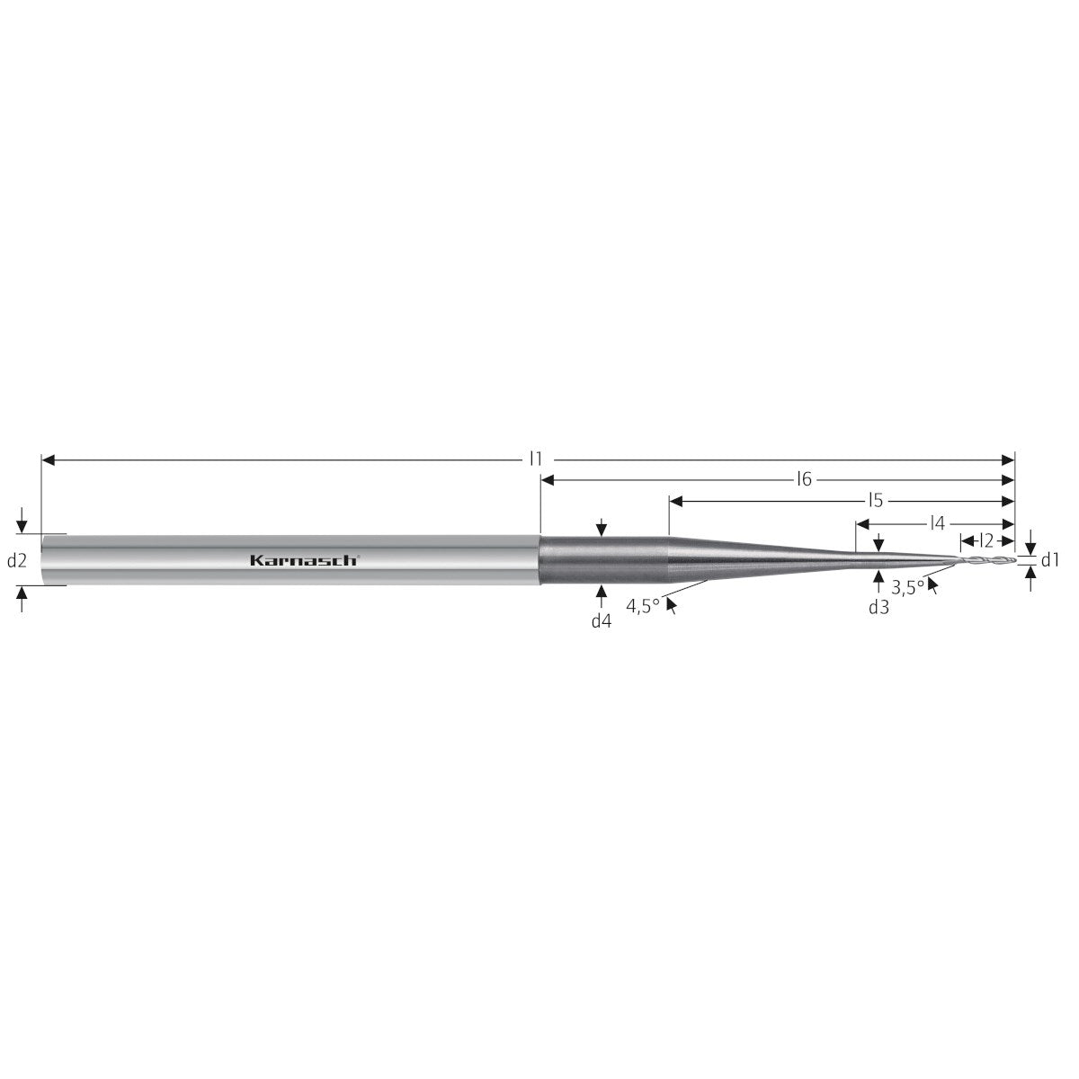 Karnasch 3065610050-5TEC