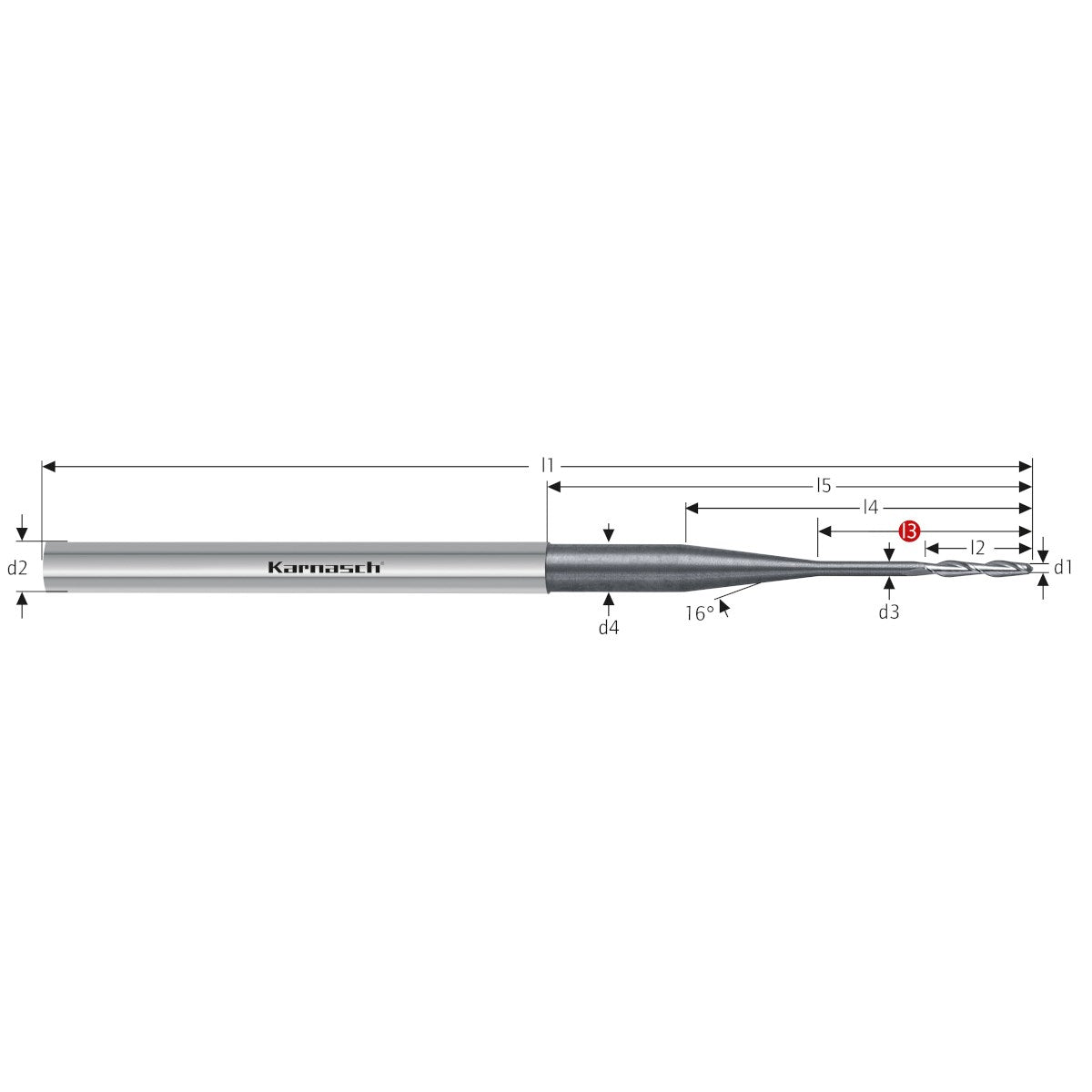 Karnasch 3065610150-5TEC