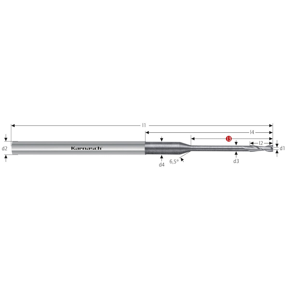 Karnasch 3065610150-5TEC