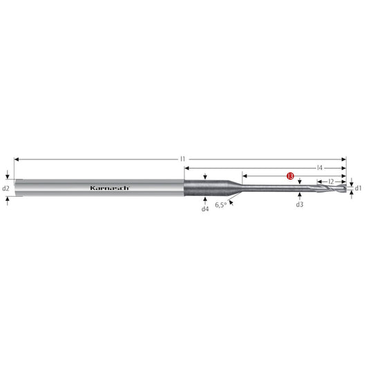 Karnasch 3065610150-5TEC