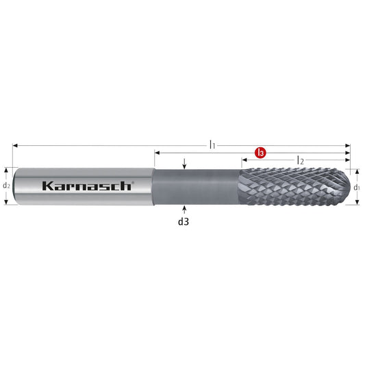 Karnasch 3065920400050