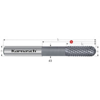 Karnasch 3065920600063