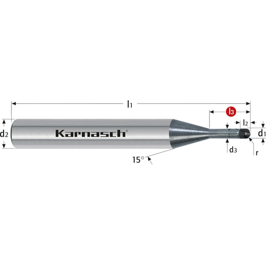 Karnasch 3066330400120