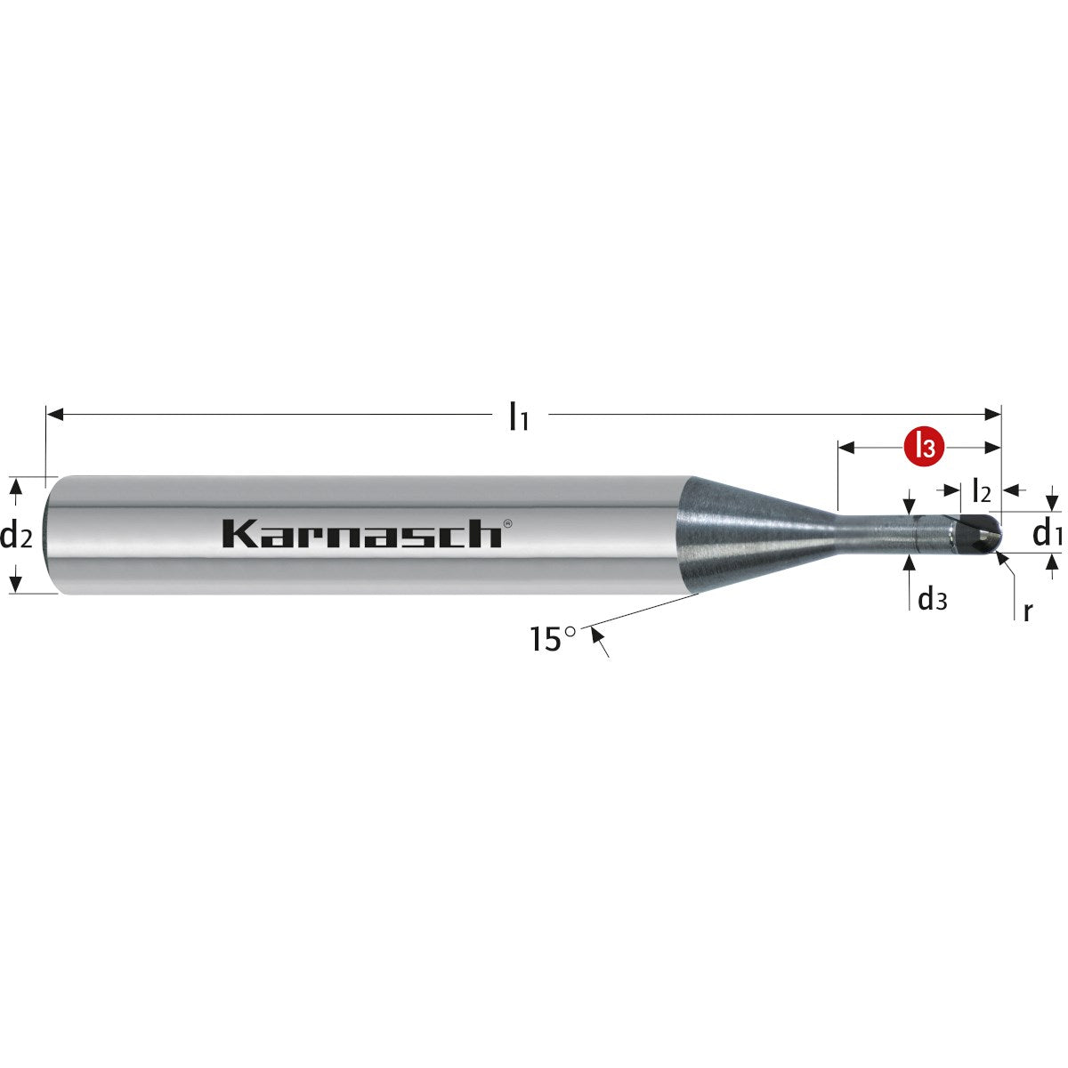 Karnasch 3066330040020
