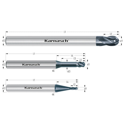 Karnasch 3074850500055