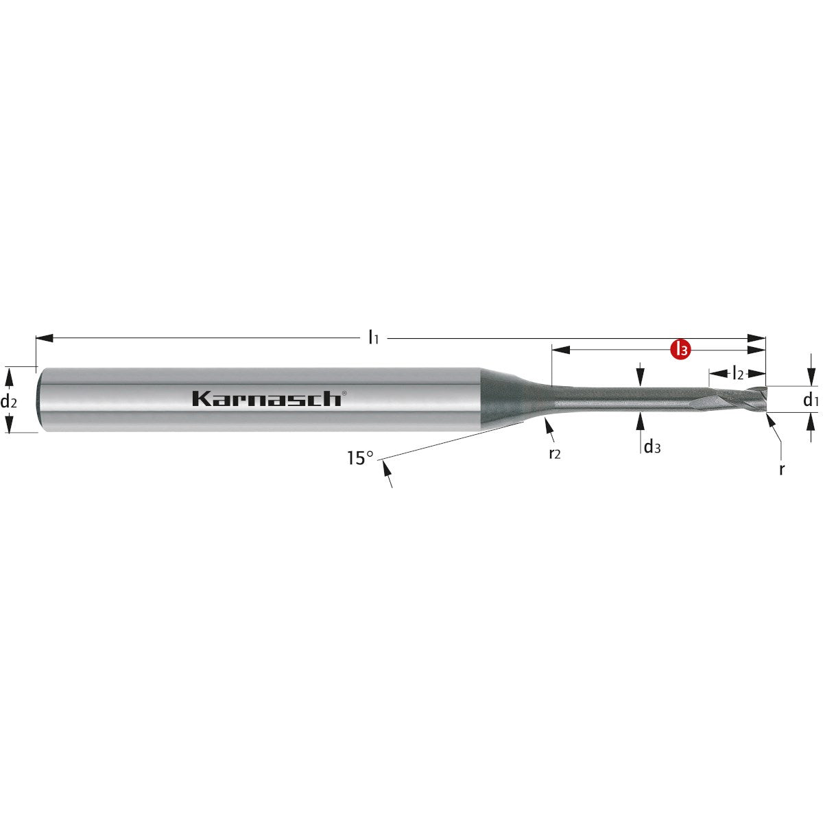 Karnasch 308011050005020