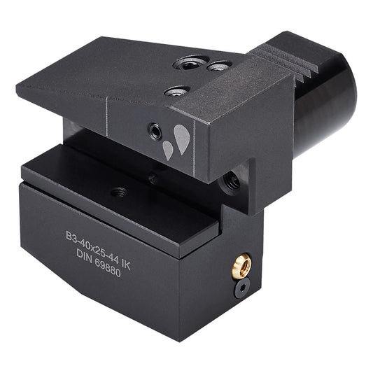 Radial toolholder - form B3 overhead right short B3 - 30 x 20 x 40