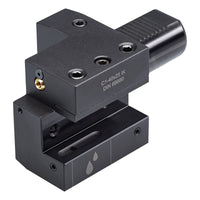 Axial toolholder - form C1 right C1 - 30 x 20