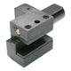 Axial toolholder - form C1 right C1 - 30 x 20