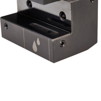 Axial toolholder - form C2 left C2 - 30 x 20