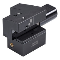 Axial toolholder - form C3 overhead right C3 - 30 x 20