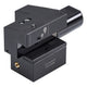 Axial toolholder - form C3 overhead right C3 - 30 x 20