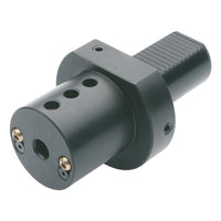 Boring bar holder - form E2 E2 - 30 x 20