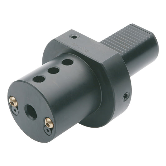 Boring bar holder - form E2 E2 - 30 x 20