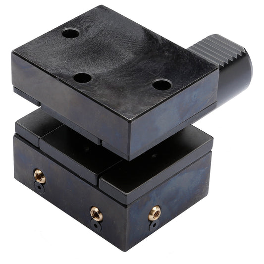 Vierkant-Mehrfach-Aufnahme - form D2 overhead 30 - 20 - 60