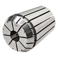 ER-Precision collet | stainless steel ER11 | 4008ESP | < 5 µm | Ø 4,5 - 4,0