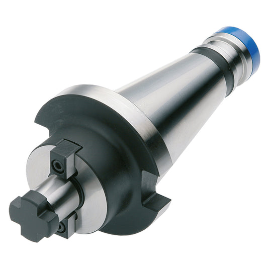 Shell mill holder SK 40 - 22 - 30