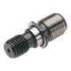 Pull studs "Deckel" | M16 | DECKEL Asymmetrical thread S 20 x 2