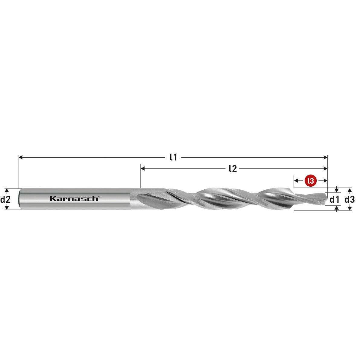 Karnasch 401010080