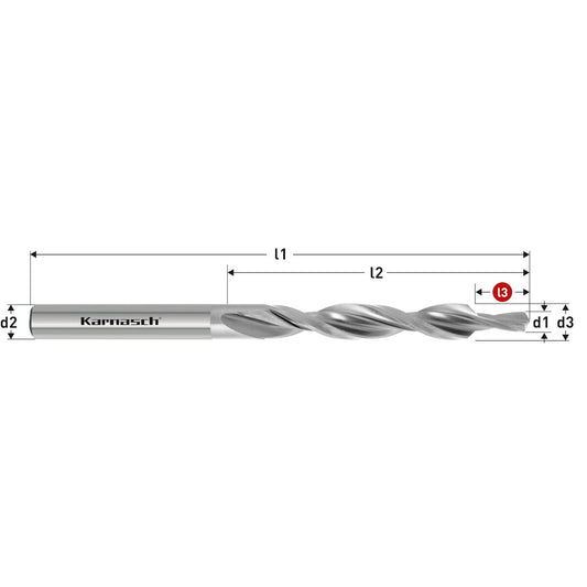 Karnasch 401010060