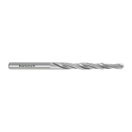 HSS-XE subland drill DIN 8378, 90° For tapping holes countersink M8