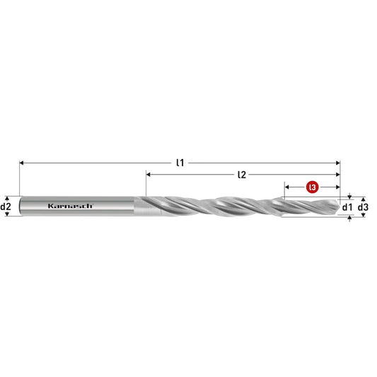Karnasch 401030060