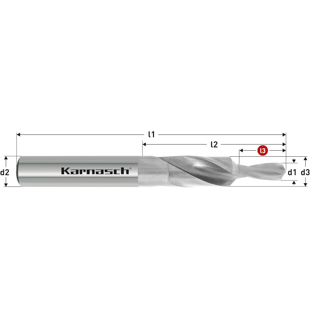 Karnasch 401040080