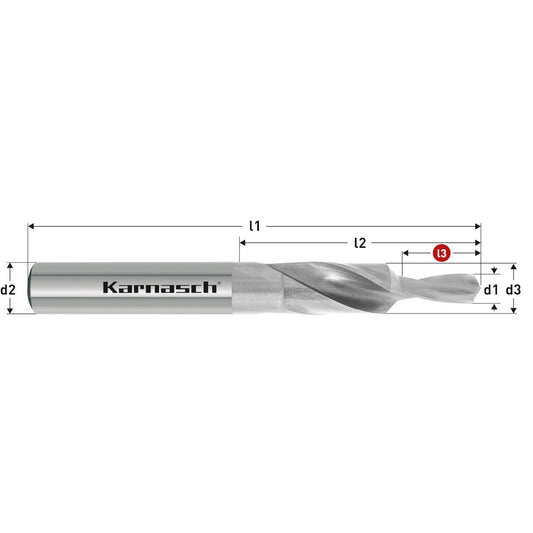 Karnasch 401040050