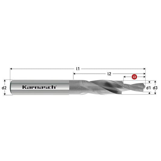 Karnasch 401050050