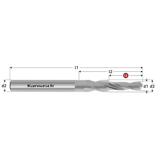 Karnasch 401060080