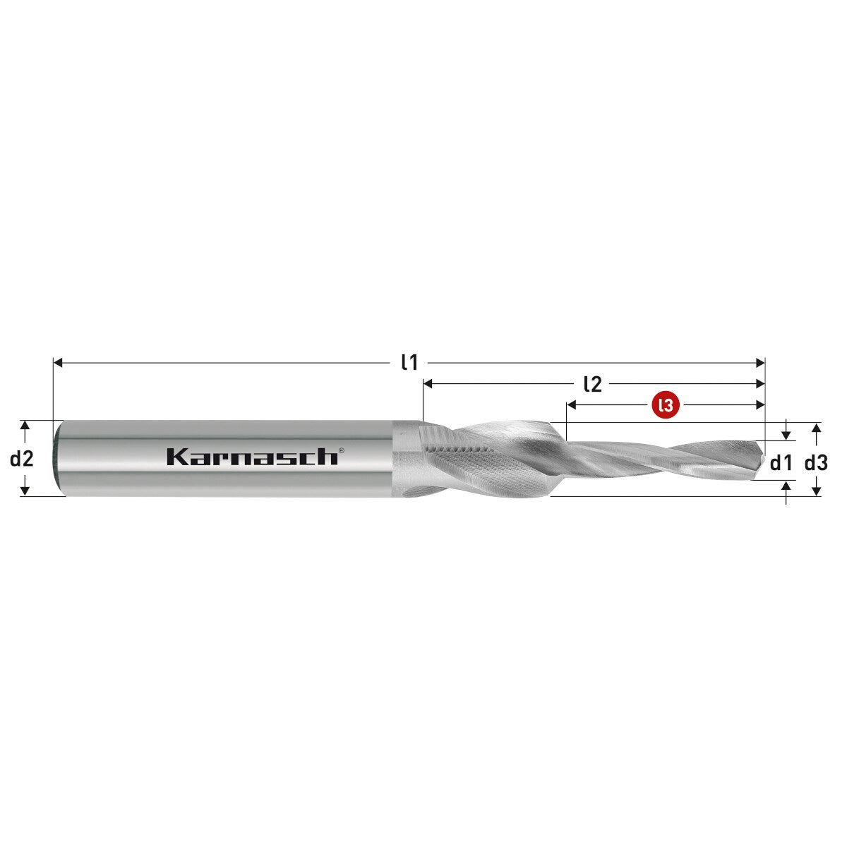 Karnasch 401070100