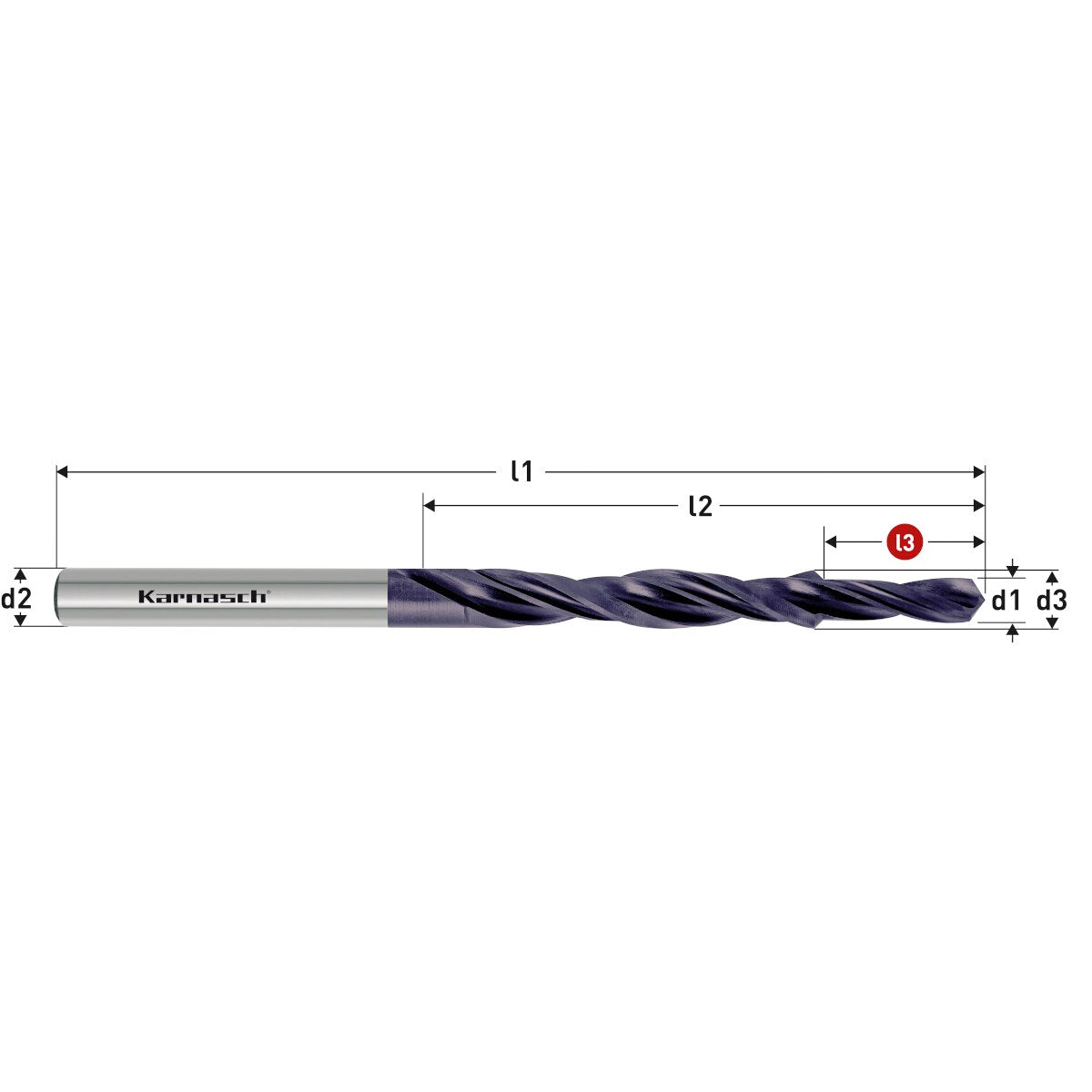 Karnasch 402030080