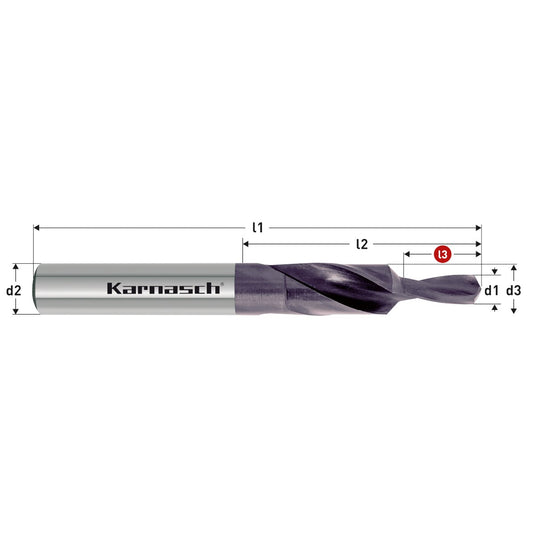 Karnasch 402040060