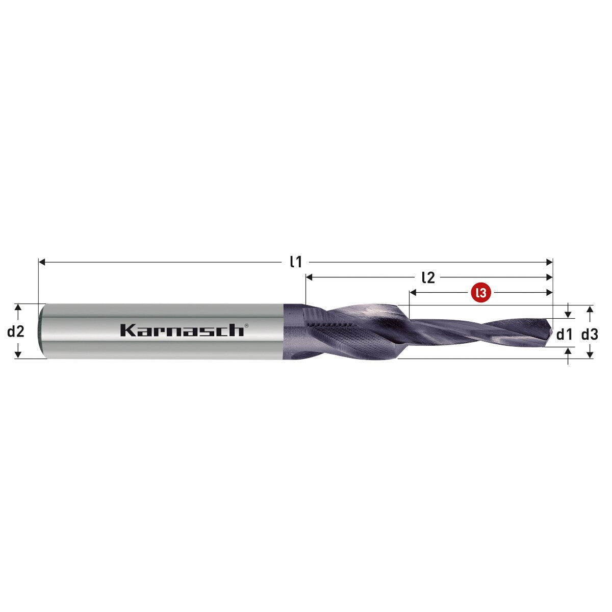Karnasch 402070050