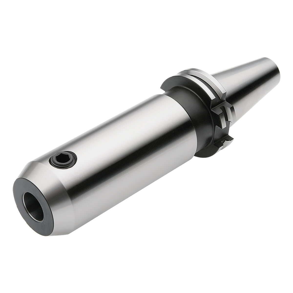 End mill holder Weldon SK 40 - 08 - 160