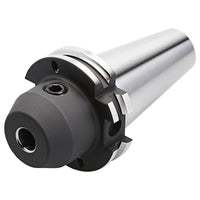 End mill holder Weldon SK 40 - 08 - 50