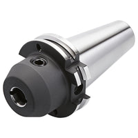 End mill holder Weldon with cooling channels SK 40 - 12 - 50