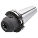 End mill holder Weldon with cooling channels SK 40 - 12 - 50