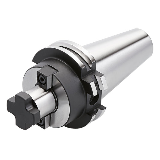 Shell mill holder SK 40 - 22 - 35