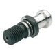 Pull studs ISO 7388-3 | Form AF | M16 | sealed | incl. O-ring