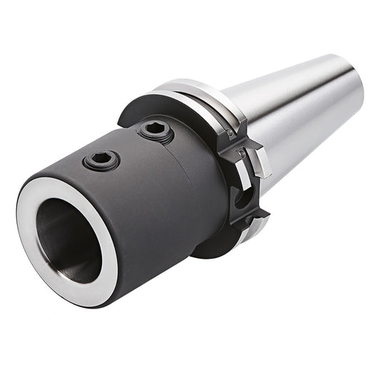 Boring holder for drills with indexable inserts |  SK 40 - 32 - 75