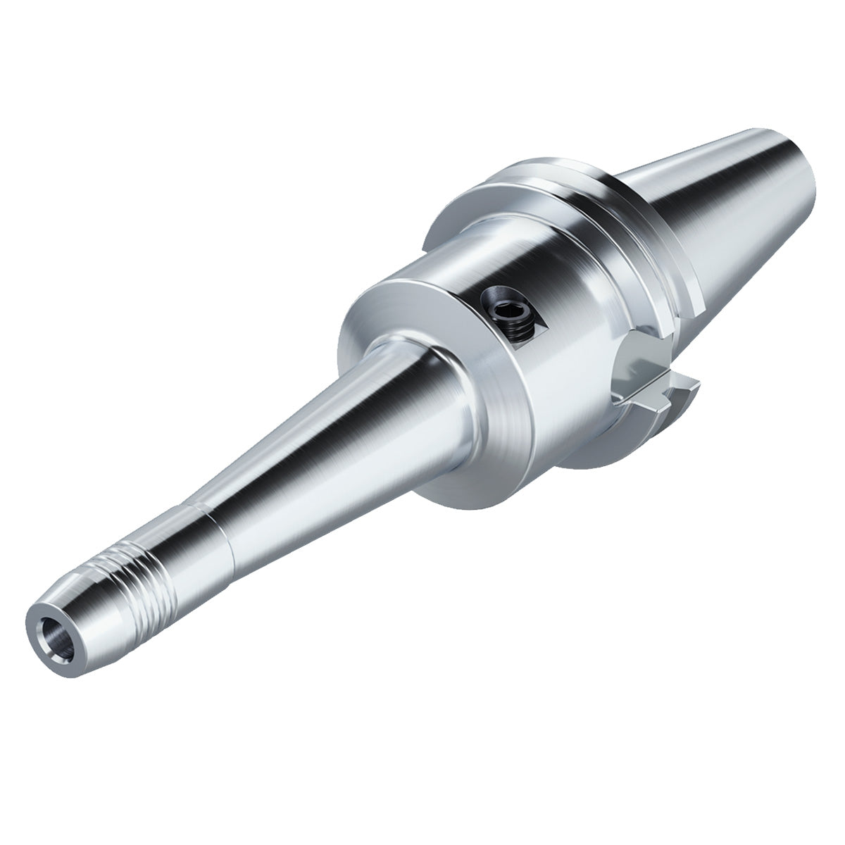 Hydraulic expansion chuck SK 40 - 06 - 160