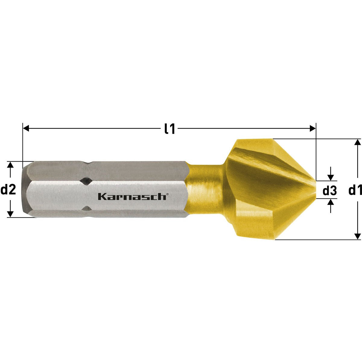 Karnasch 403010020