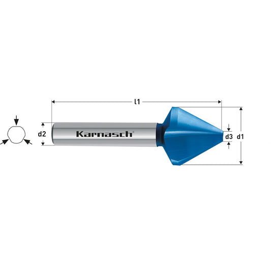Karnasch 4030300250