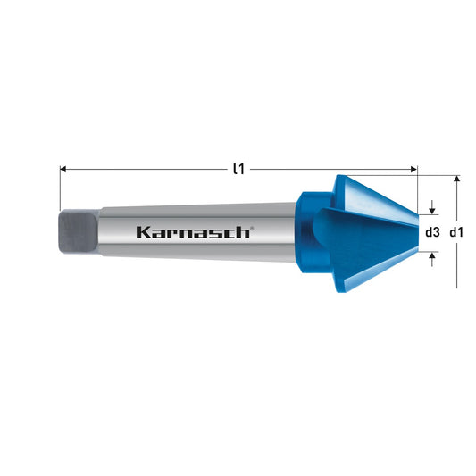 Karnasch 4030350630