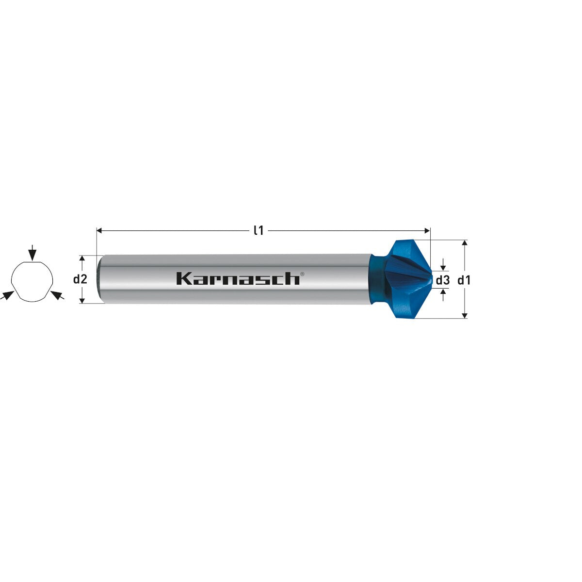 Karnasch 4030400165