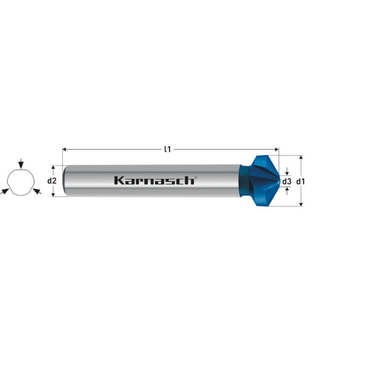 Karnasch 4030400165